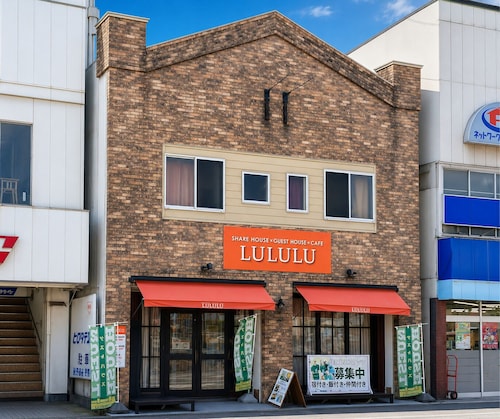 Guesthouse LuLuLu