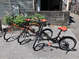 Ciclismo