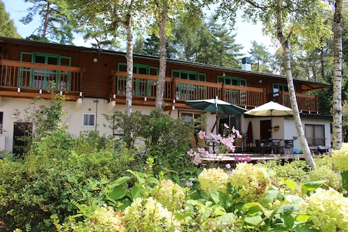 Hirotani Pension & Lodge