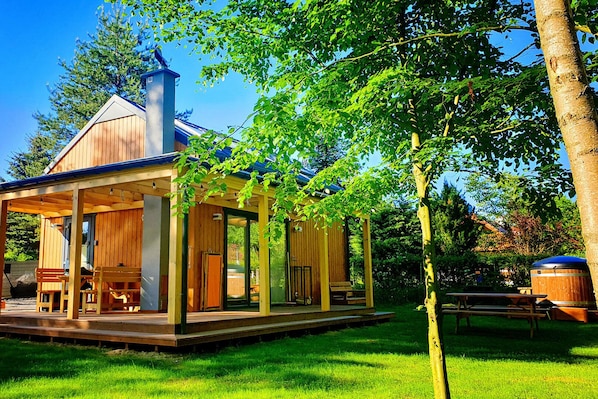 Design Chalet