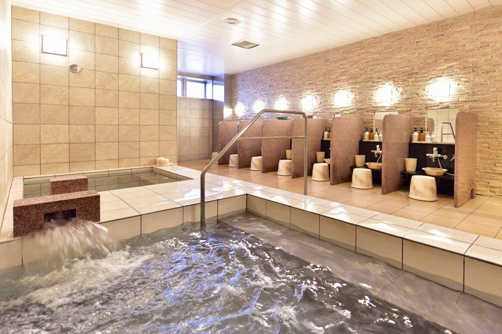 Hotel Frontier Iwaki