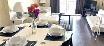 Sea View Western Style Lejlighed beliggende i Kobe Japan