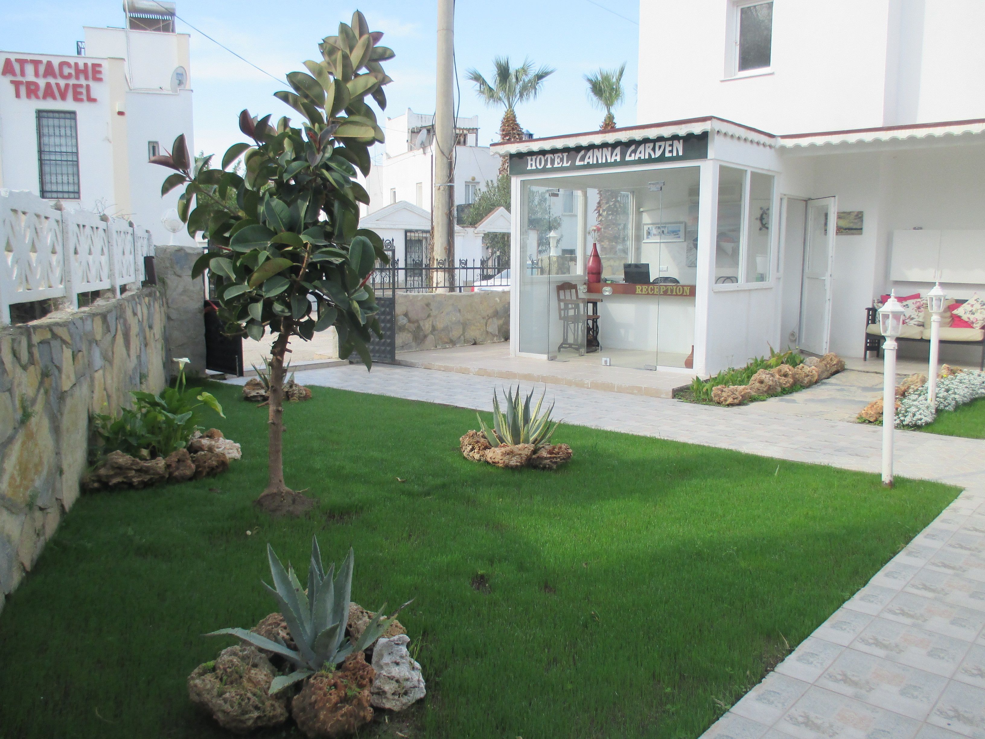 Foto - Canna Garden Hotel - Adult Only