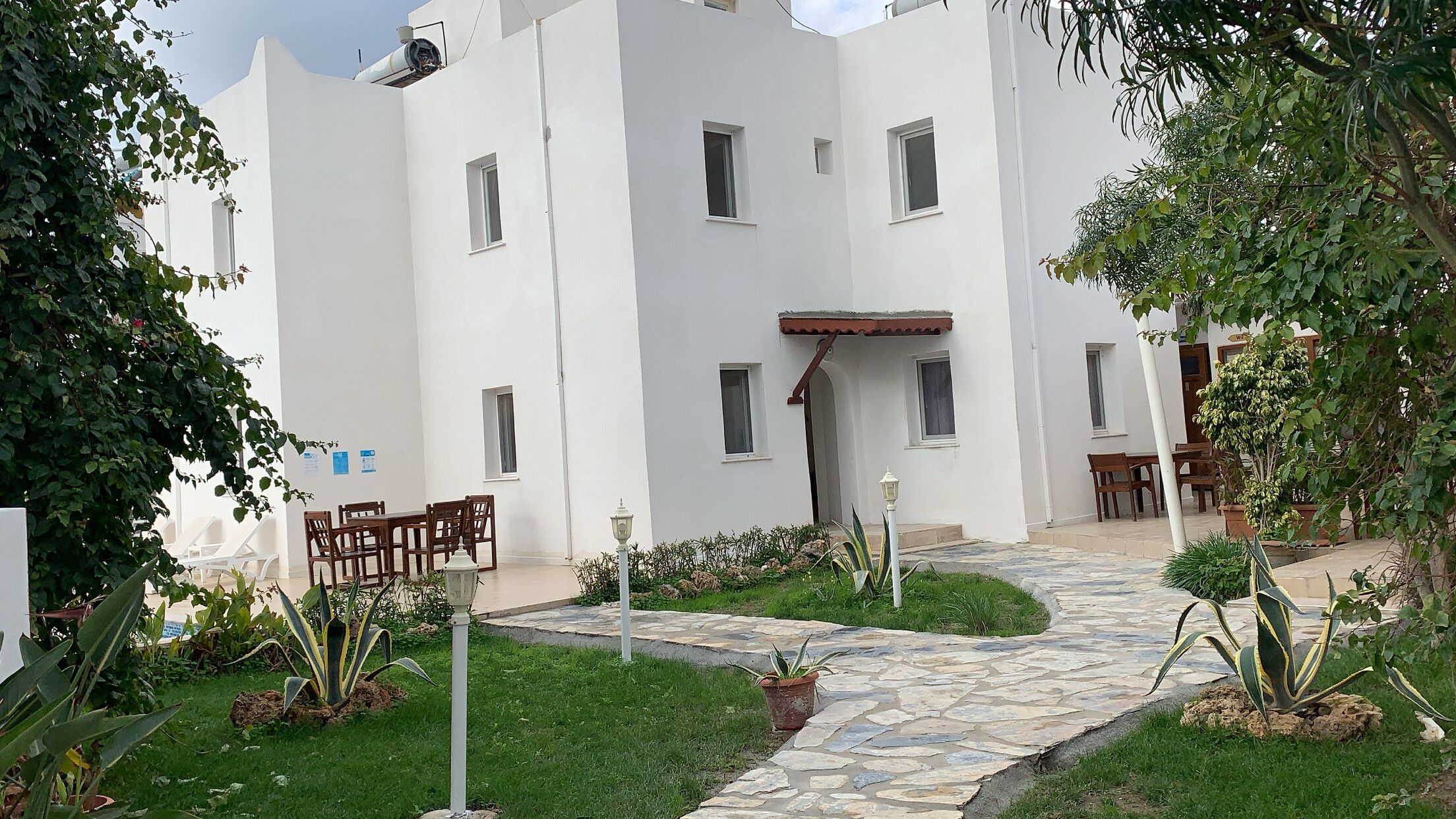 Foto - Canna Garden Hotel - Adult Only