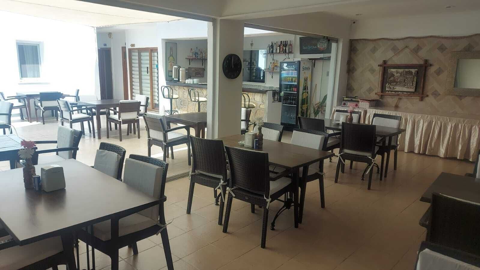 Restoran