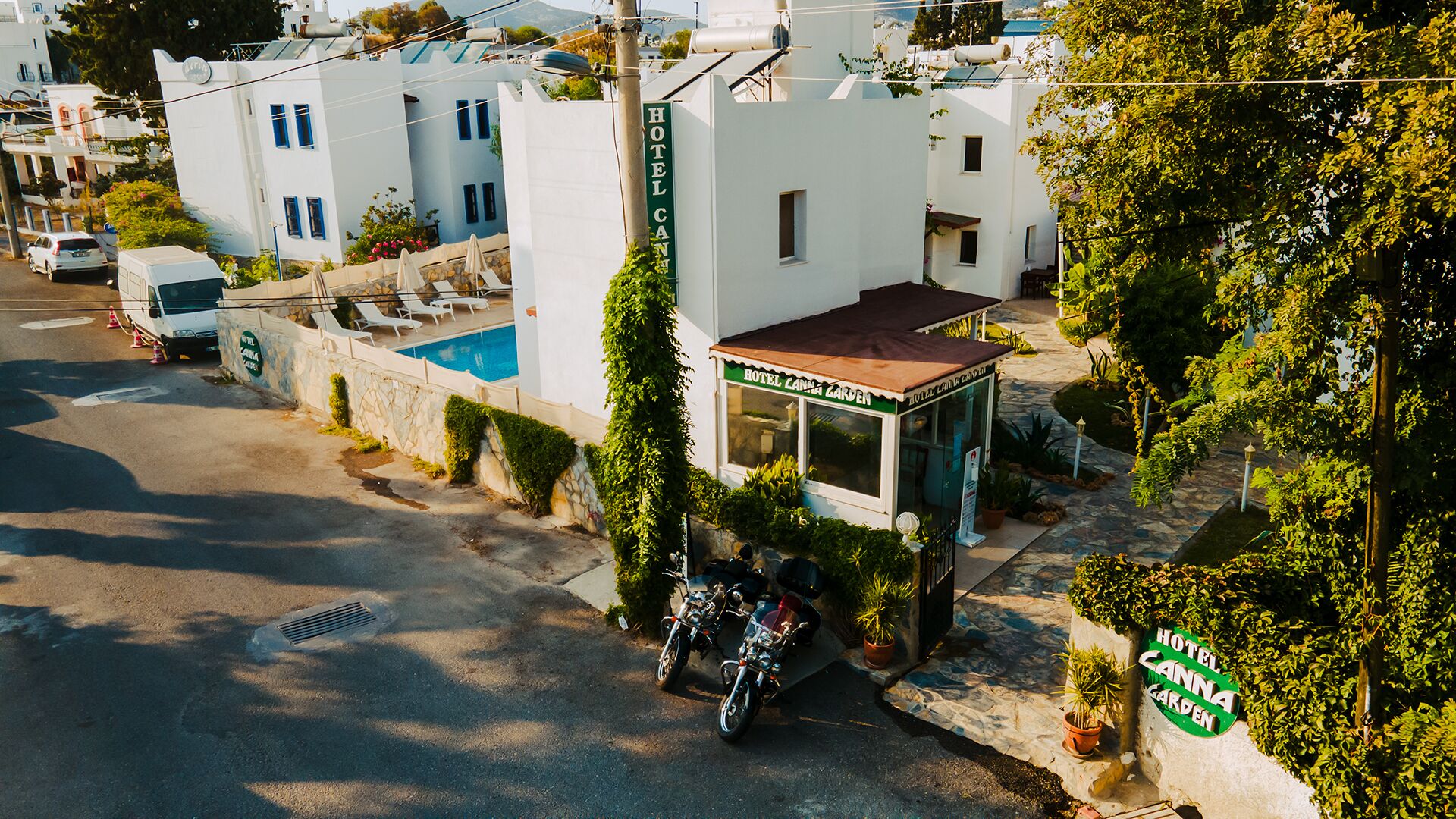 Foto - Canna Garden Hotel - Adult Only