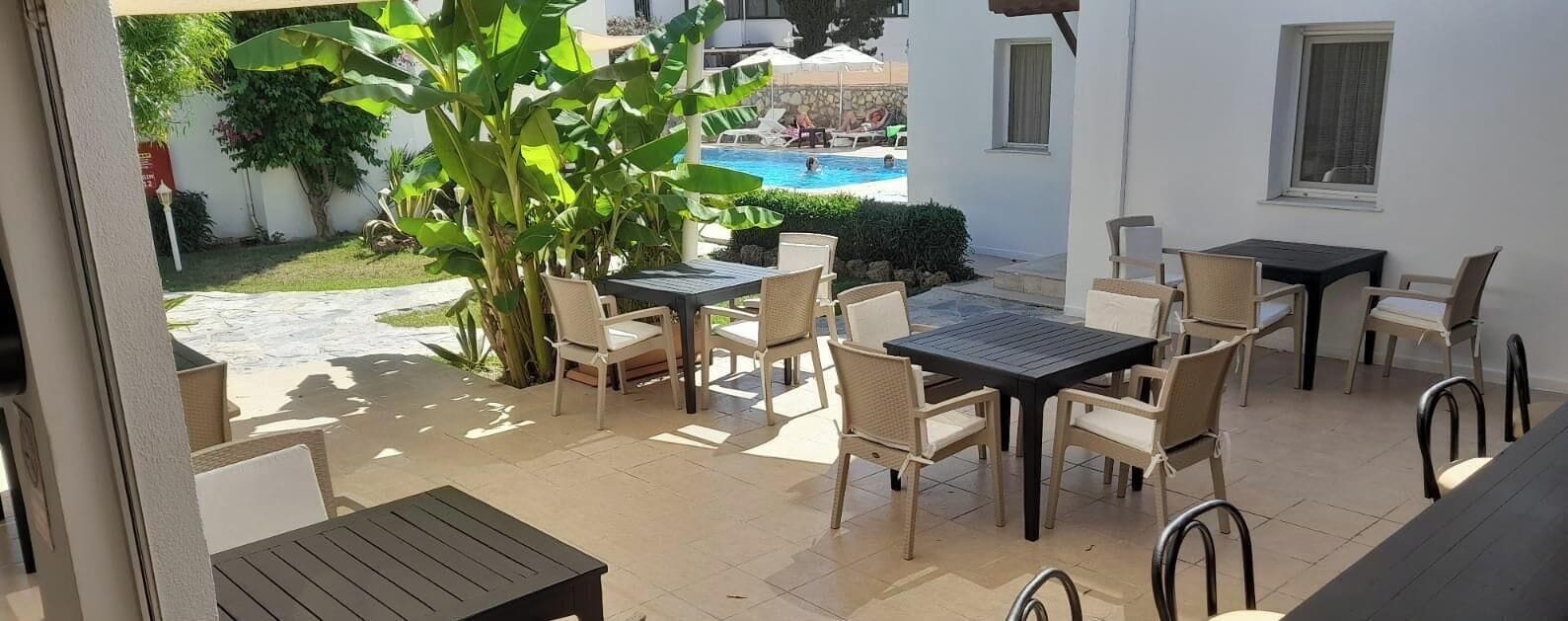 Photo - Canna Garden Hotel - Adults Only