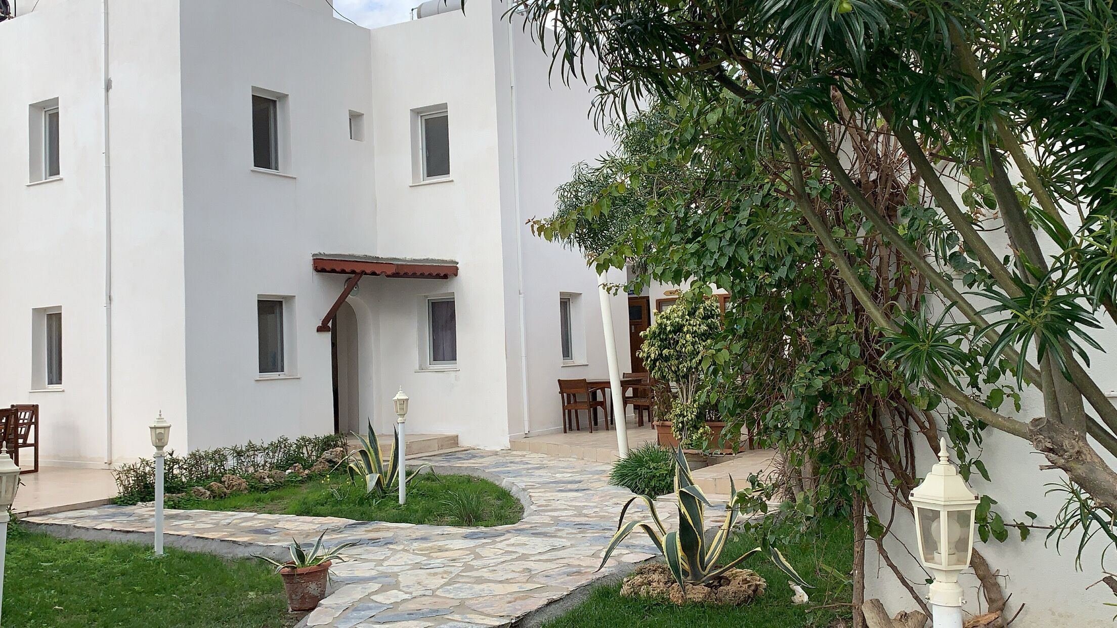 Foto - Canna Garden Hotel - Adult Only