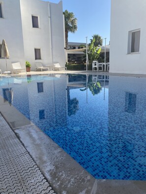 Exterior - Canna Garden Hotel - Adults Only (Bodrum)