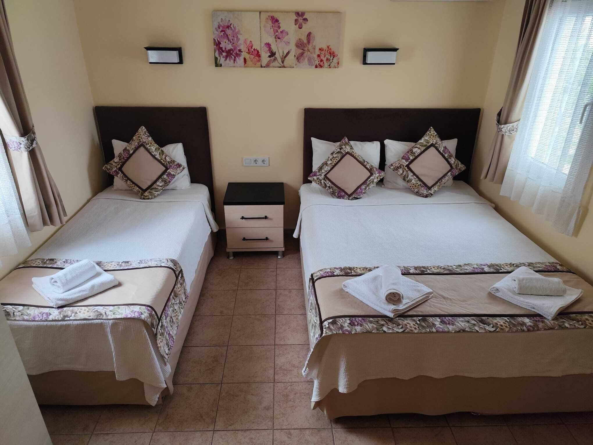 Foto - Canna Garden Hotel - Adults Only