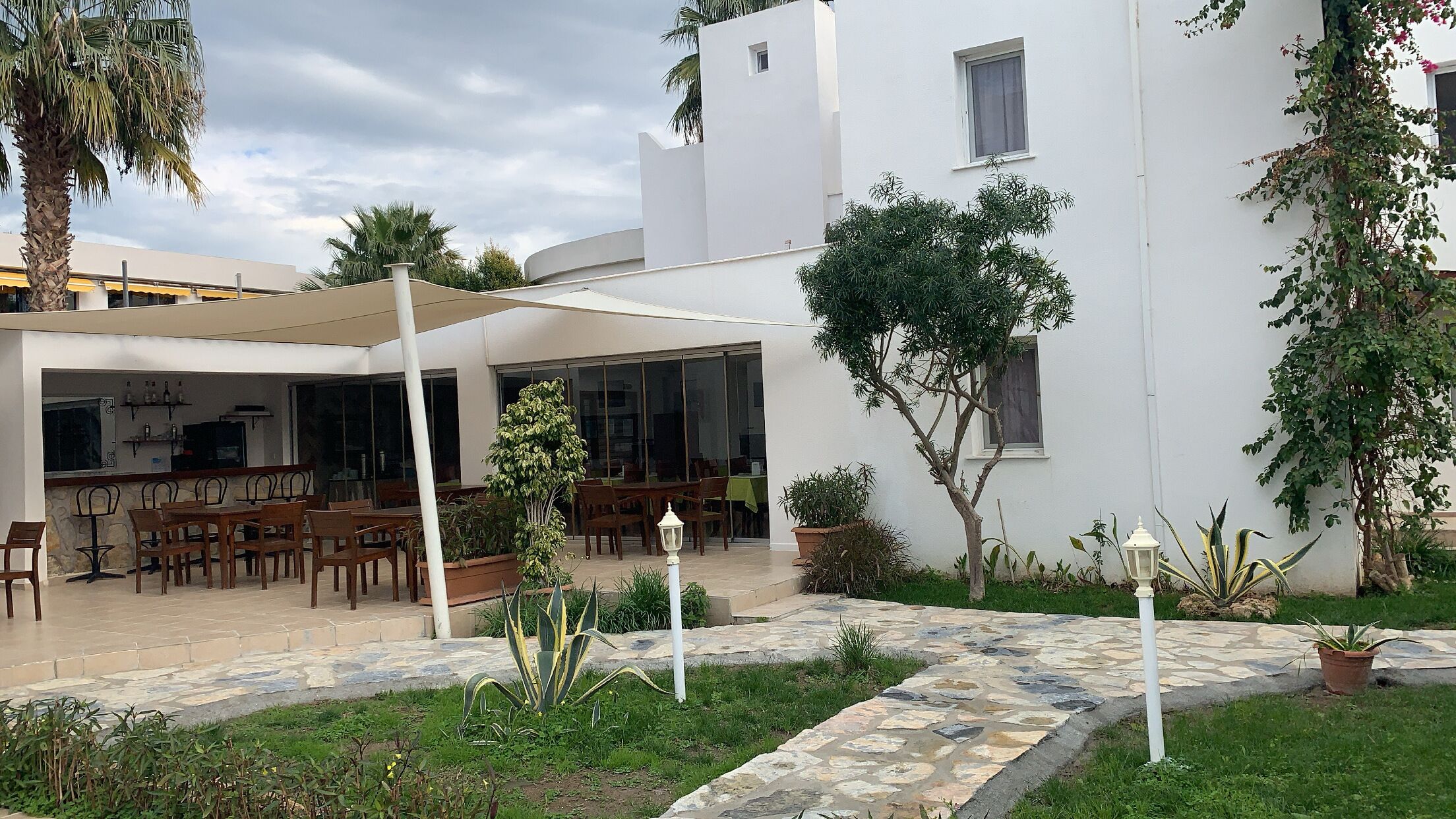 Foto - Canna Garden Hotel - Adult Only