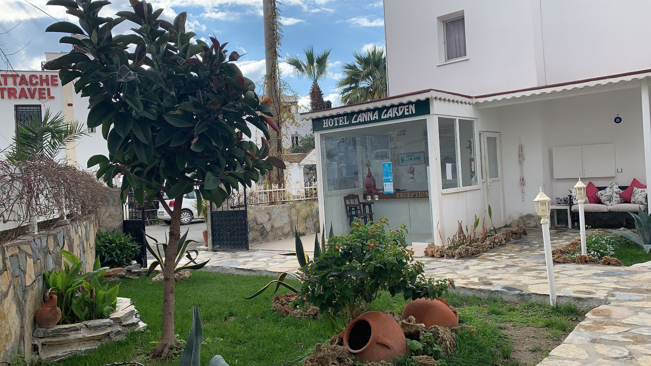 Foto - Canna Garden Hotel - Adult Only