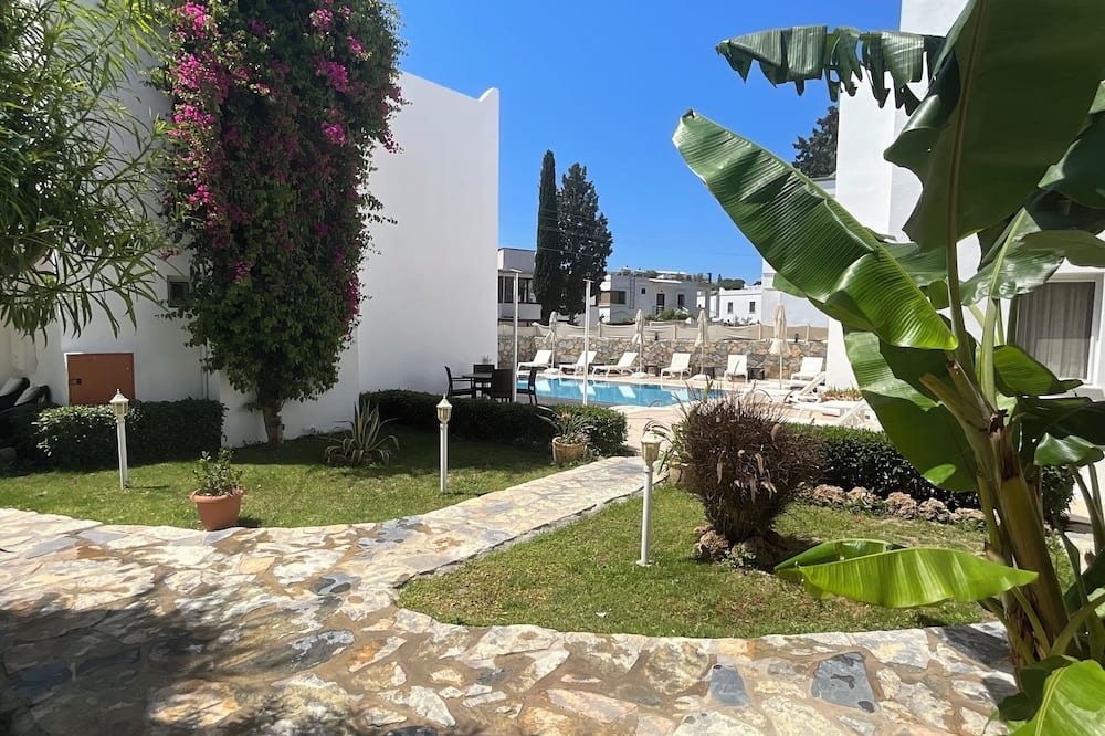 Canna Garden Hotel - Adults Only