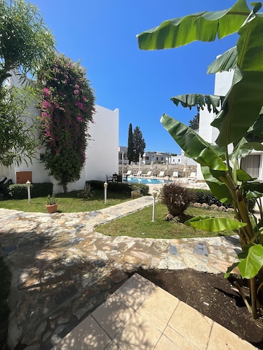 Canna Garden Hotel - Adults Only