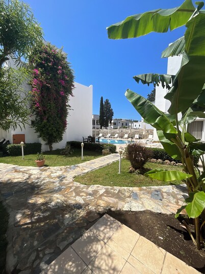 Canna Garden Hotel - Adults Only