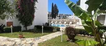 Canna Garden Hotel - Adults Only