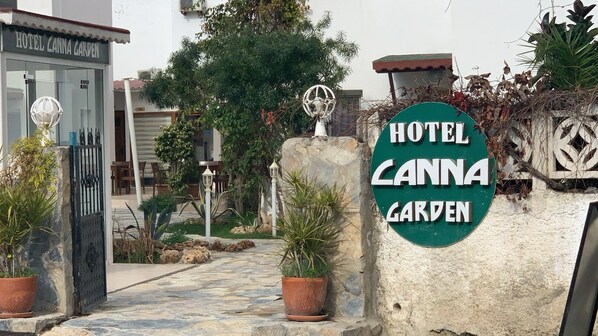 Exterior - Canna Garden Hotel - Adults Only (Bodrum)