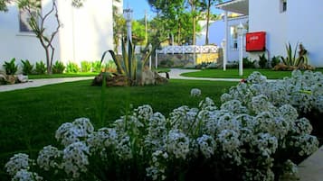 Jardín