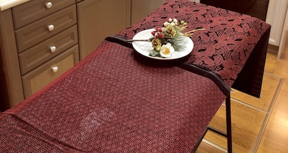Guest room Kamakura Nagomi -Camellia-