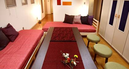 Guest room Kamakura Nagomi -Camellia-