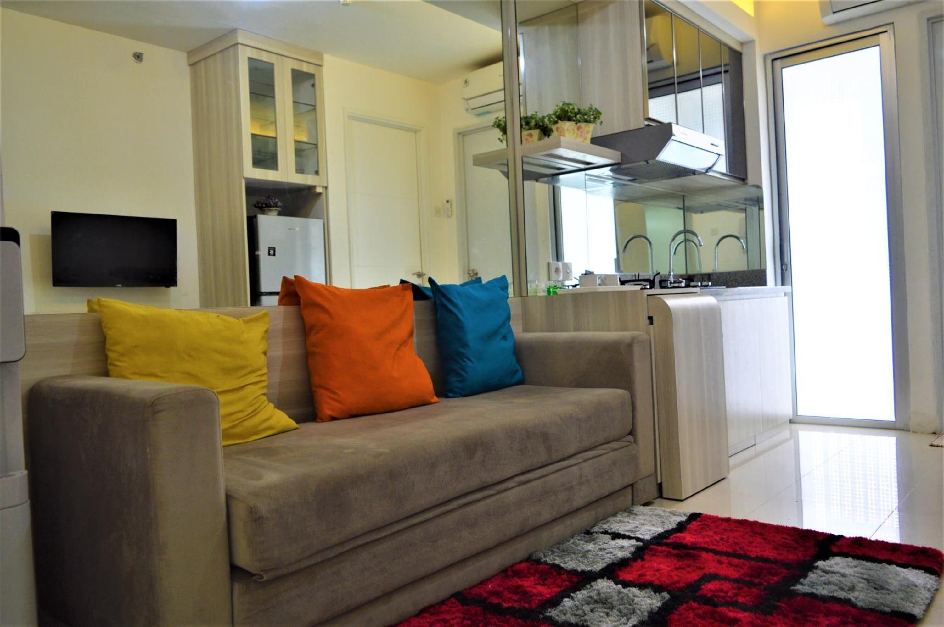 55-公分平面電視、有線頻道、電視