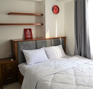 Classic Apartment, 2 Bedrooms