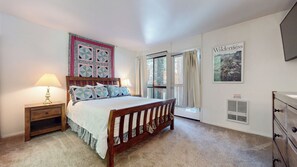 2 slaapkamers, gratis wifi, beddengoed