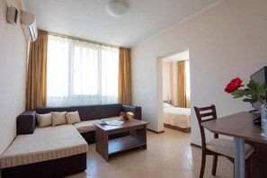 Living room - Hotel SPS (Plovdiv)