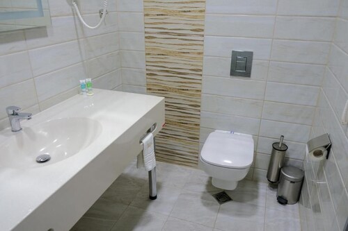 Hotel SPS
