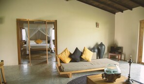 Superior Villa, Multiple Beds, Non Smoking