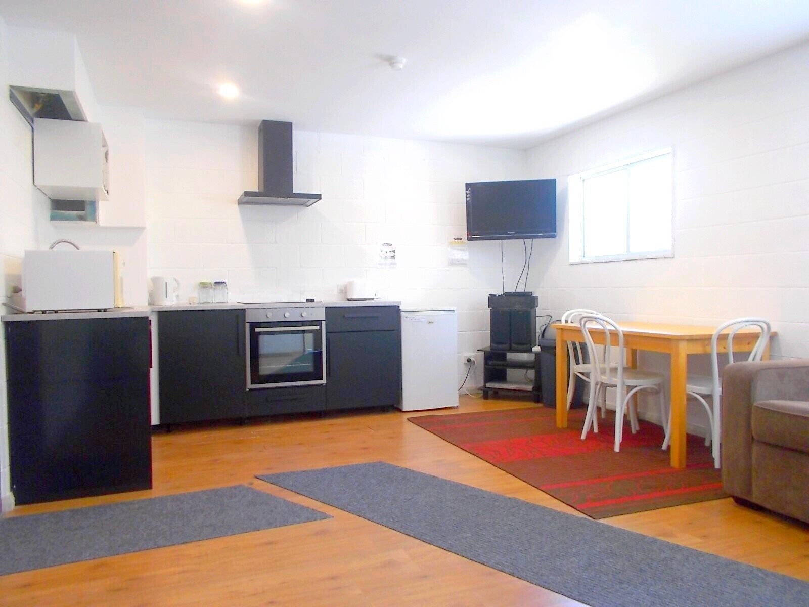 The Granny Flat Thredbo