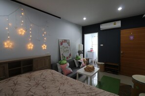 Room - 9G Room (Bangkok)