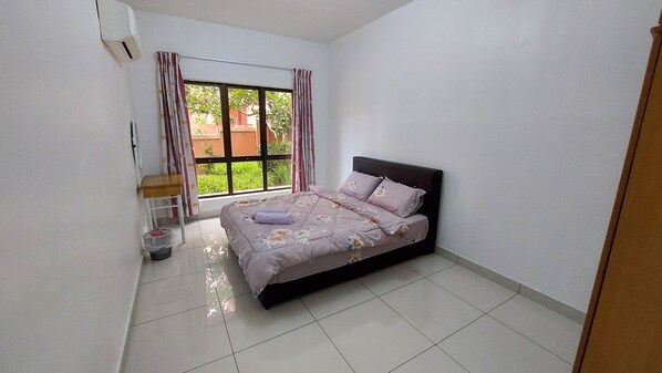 Room - Marina Court - Stay In Borneo (Kota Kinabalu)