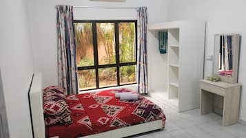 Condo dành cho gia đình, nhiều giường, phù hợp cho người khuyết tật, không hút thuốc | 3 phòng ngủ, trang bị nội thất với thiết kế riêng biệt