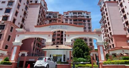 Marina Court - Stay In Borneo