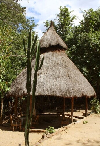 Ngerengere River Eco camp