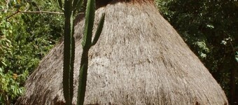 Ngerengere River Eco camp