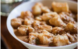 Alimentação e bebidas