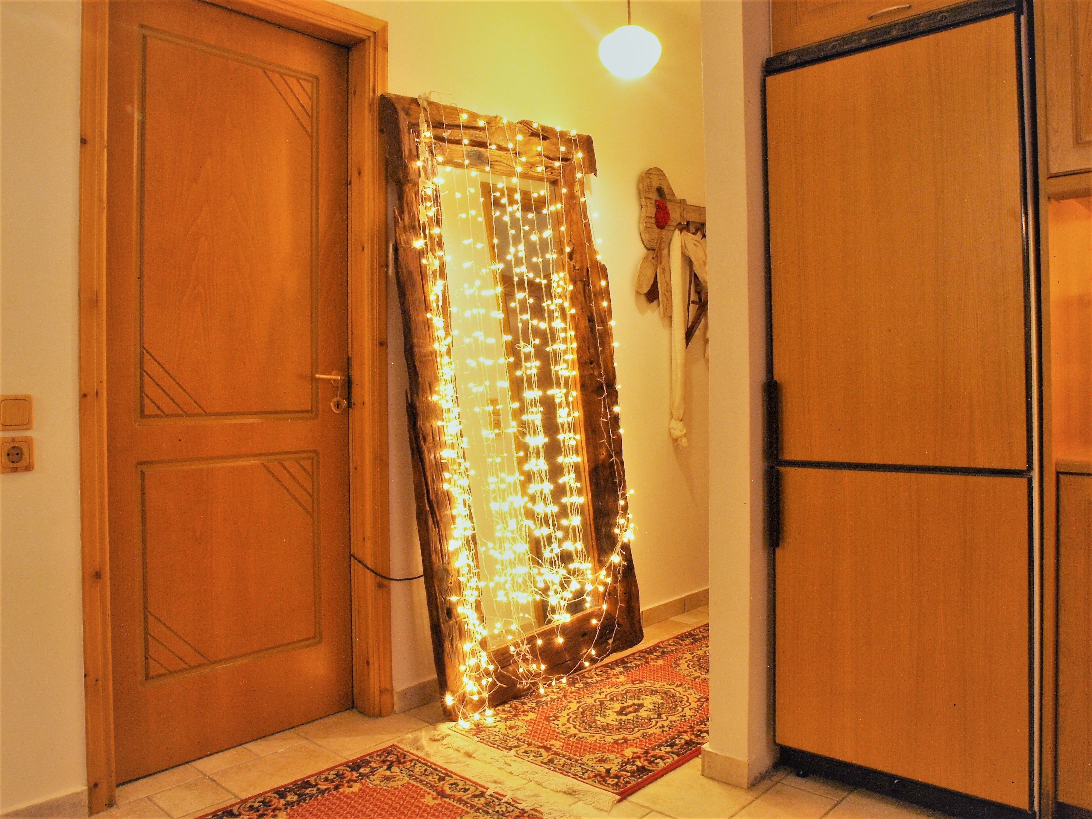 Villa | Living area | TV