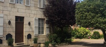Hôtel des Cymaises