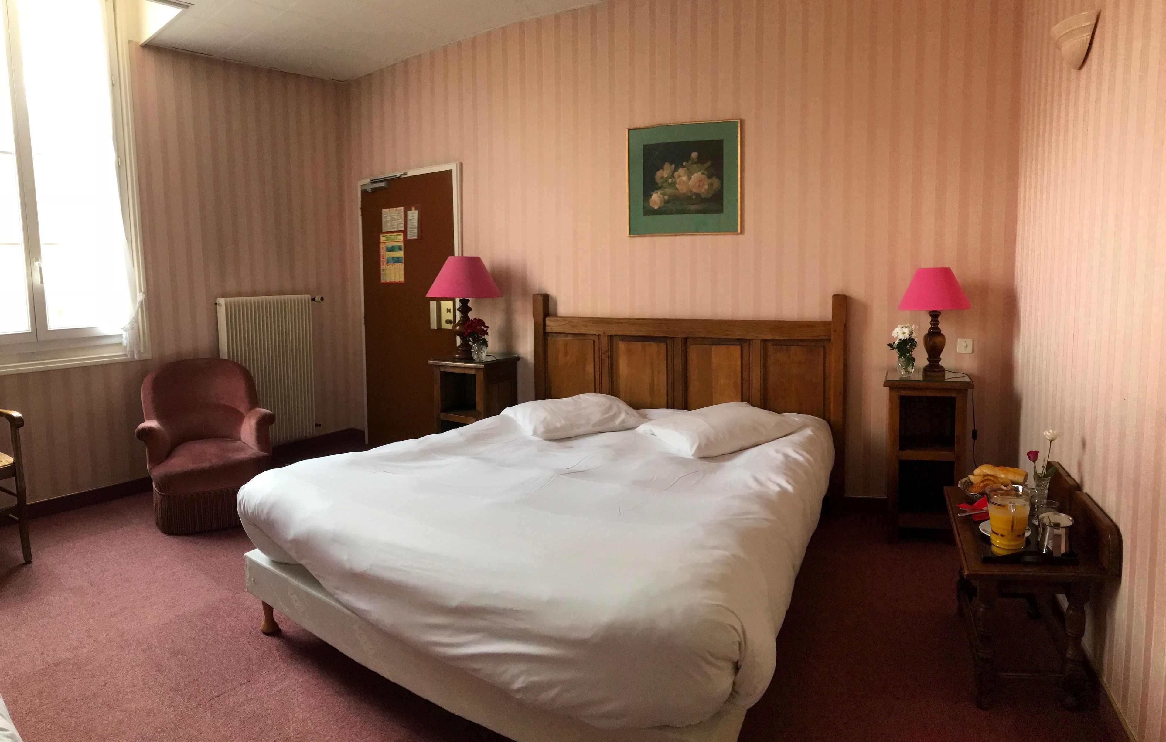 Triple Room, Private Bathroom