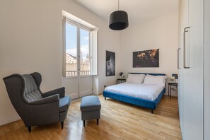 Room - Cala Loft by Wonderful Italy (Palermo)