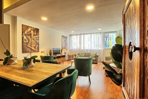 Interior - Luxury with a terrace in the heart of Lisbon (Lisboa)