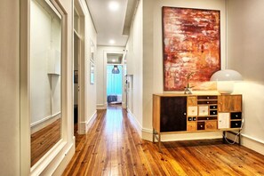 Interior - Luxury with a terrace in the heart of Lisbon (Lisboa)