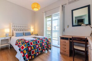 3 Schlafzimmer, Bügeleisen/Bügelbrett, kostenloses WLAN, Bettwäsche