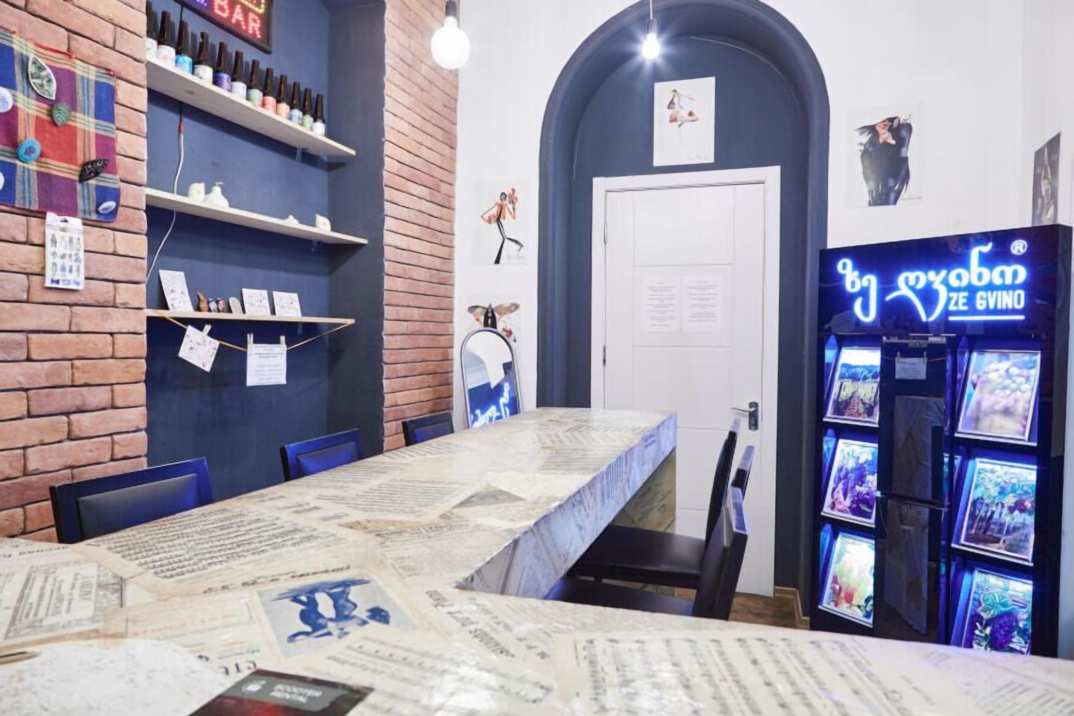 Foto - Moosica Hostel