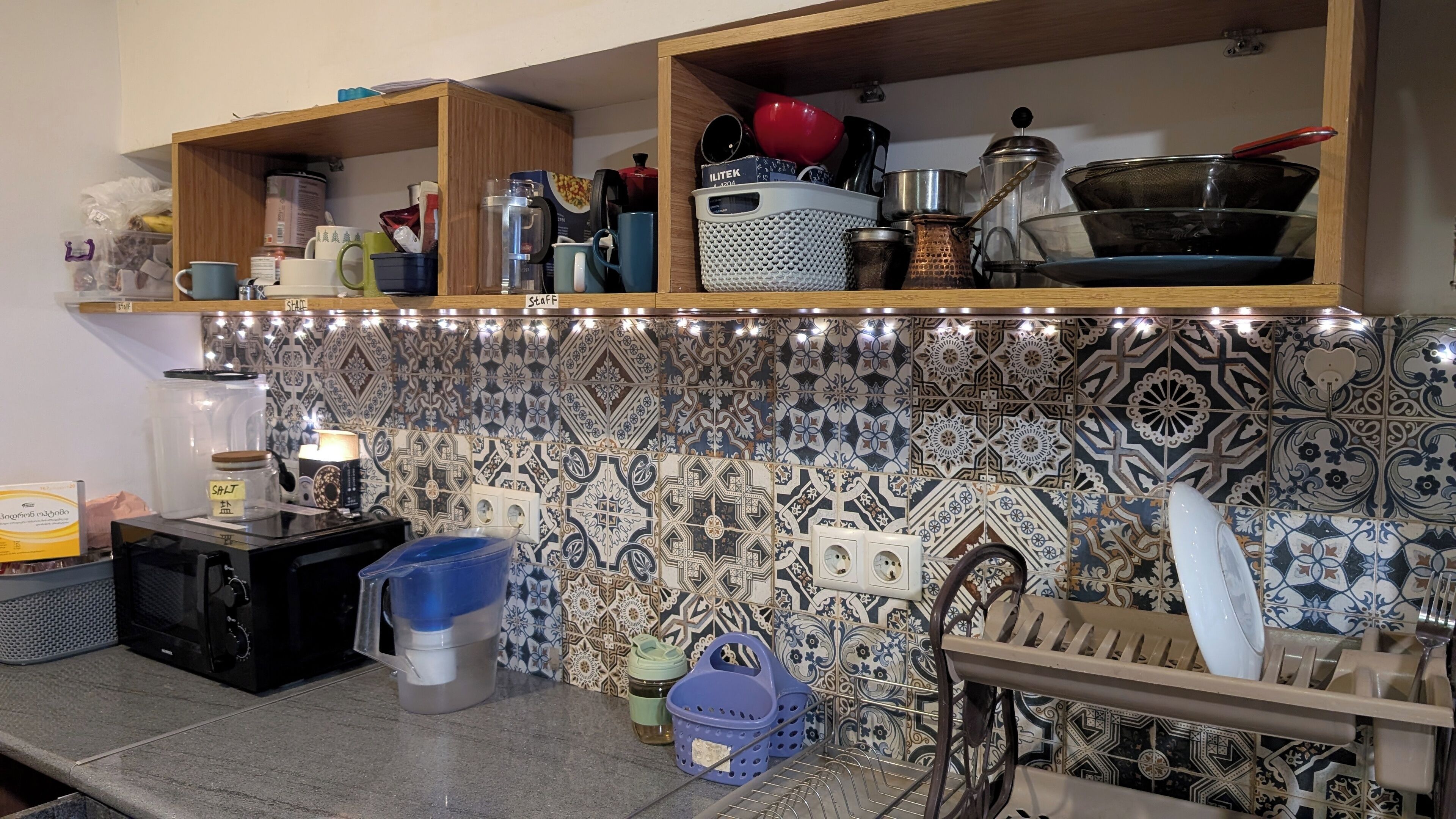 Foto - Moosica Hostel