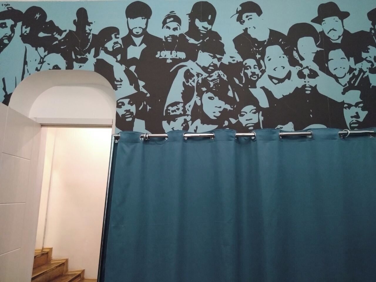 Foto - Moosica Hostel