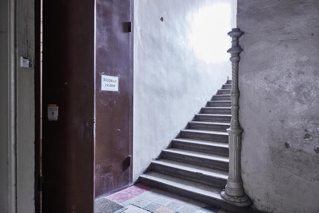 Foto - Moosica Hostel