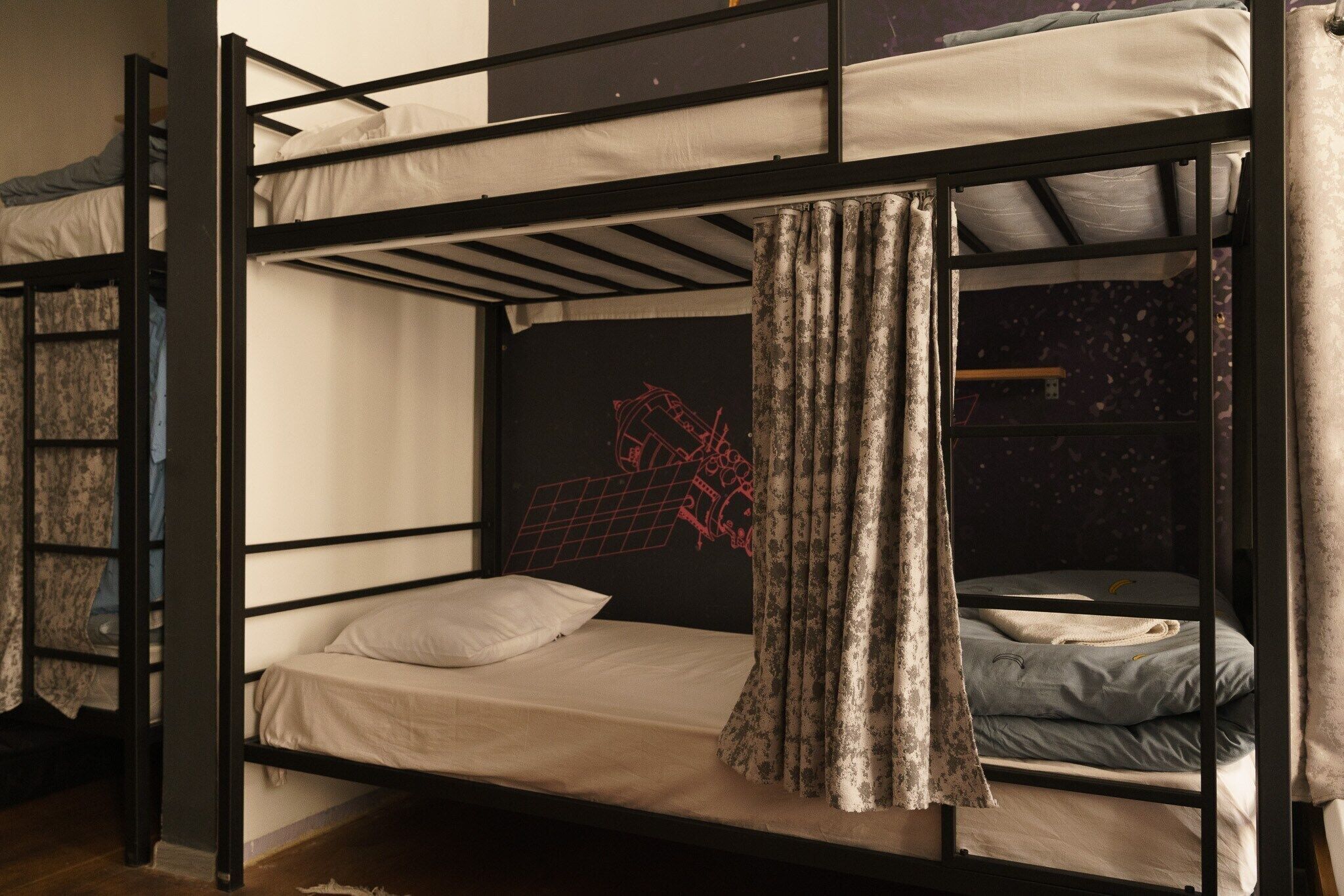 Foto - Moosica Hostel